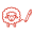 pecorerosse.it favicon